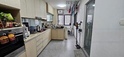 Blk 296A Compassvale Lodge (Sengkang), HDB 5 Rooms #482647451